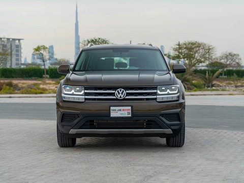 AED 1,559 • 12 MONTHS WARRANTY • VW ALI  SONS SERVICE HISTORY