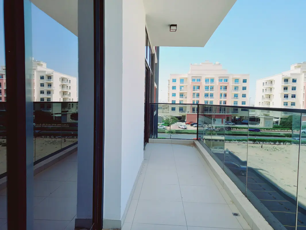 Apartment/Flat for Rent Brand New Building Stunning Layout 2BHK With