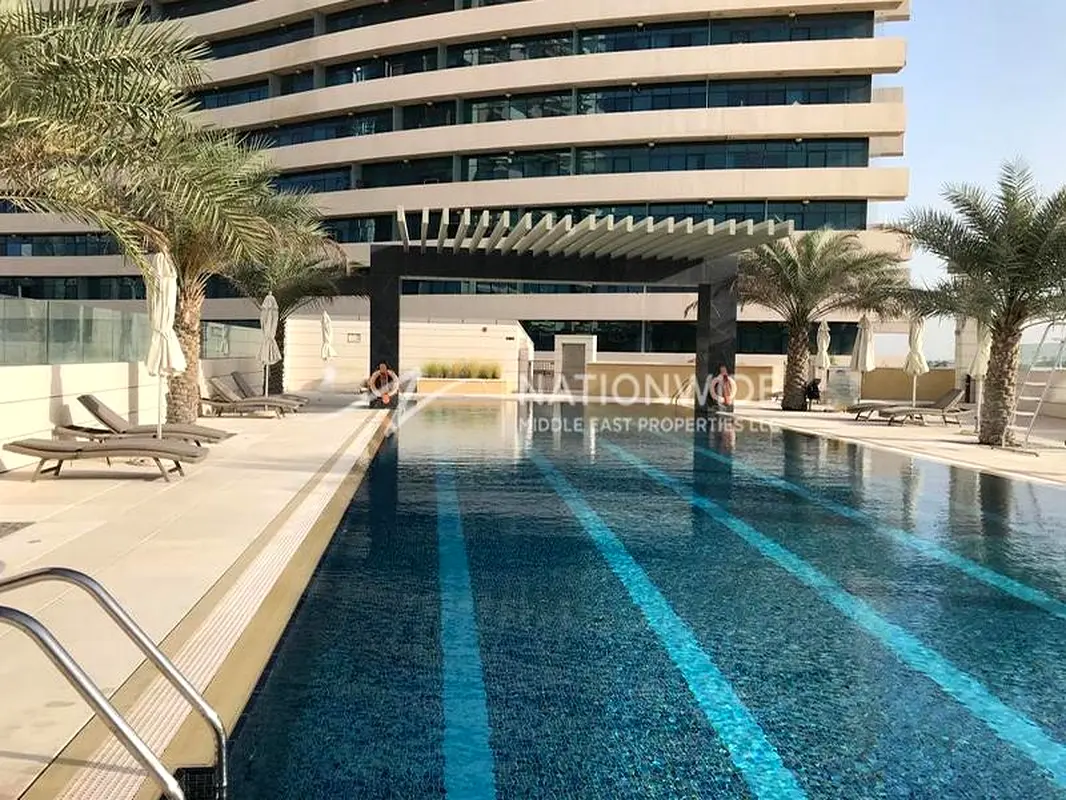 Vacant |Premium Looking Unit |Fully Furnished