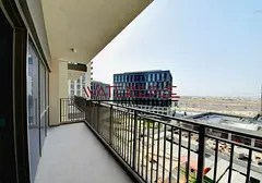 2br I Double Balconies I Pool View