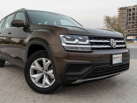 AED 1,559 • 12 MONTHS WARRANTY • VW ALI  SONS SERVICE HISTORY