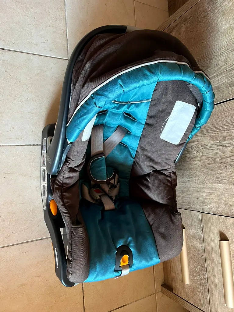 Chicco Infant car seat for sale