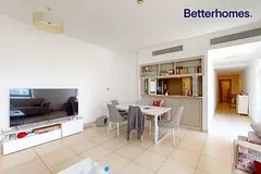 High Floor | Full Lake View | Vacating September