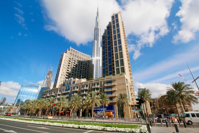 Handover may2023 | luxury 2 Bedrooms Apartment | Near Burj khalifa