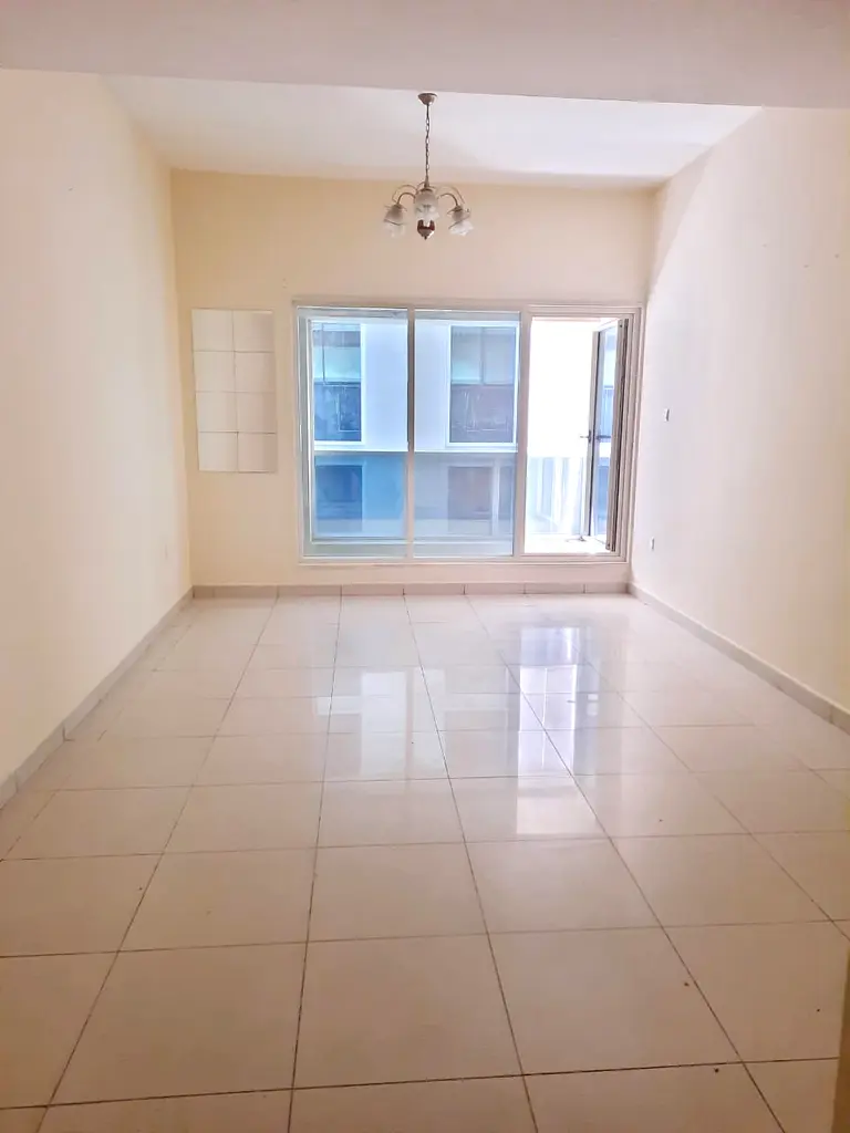 15 Days Free Spacious 1 BHK in 27K with Balcony Wardrobes Near Al Nahda Park Al Nahda Sharjah