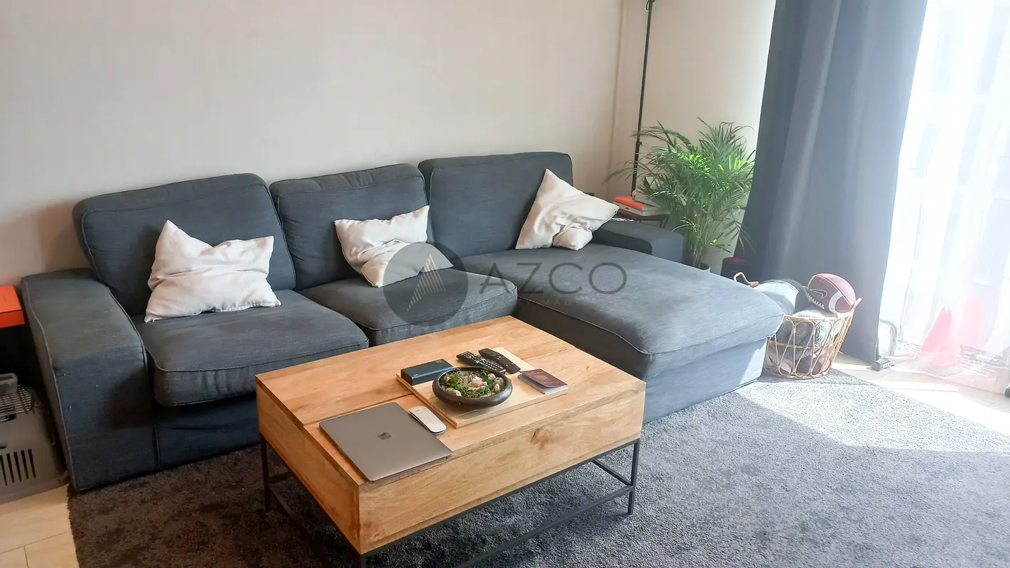 Spacious Two Bedroom | In Arjan | Call Now