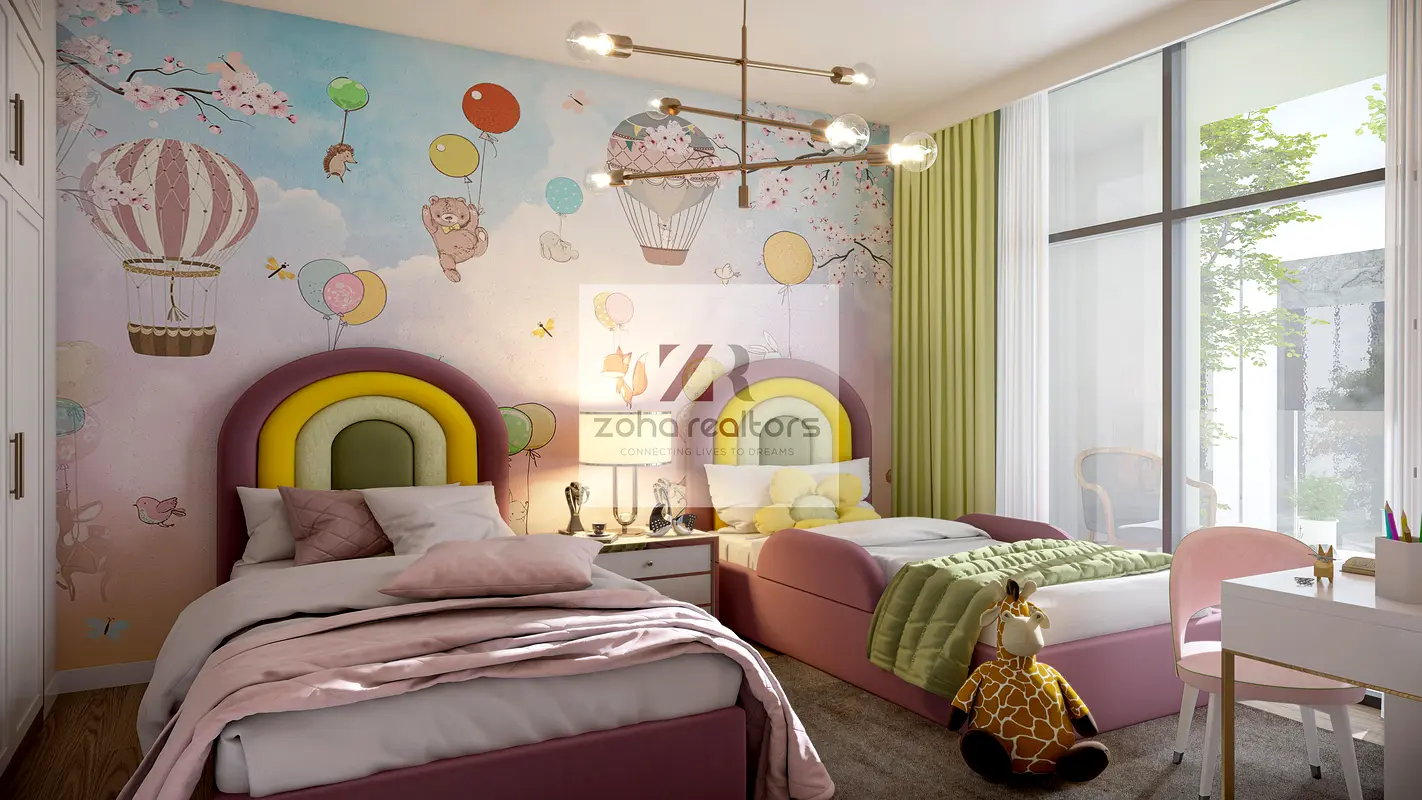 Ready Soon | Options Available | Payment Plan