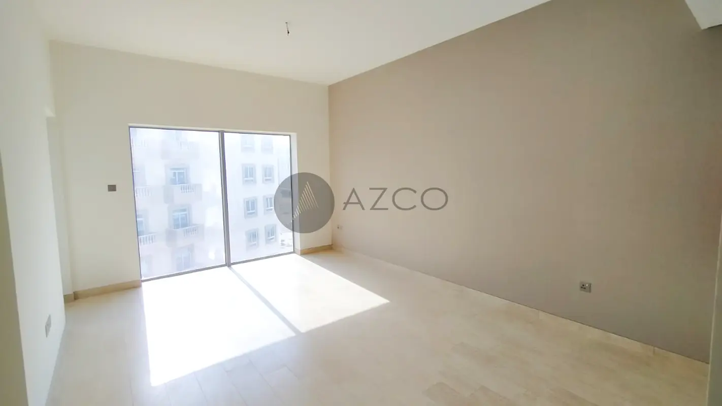 Best Quality | Two Bedroom Apartment
