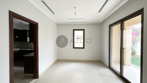Landscaped Garden | With Study Room | Spacious