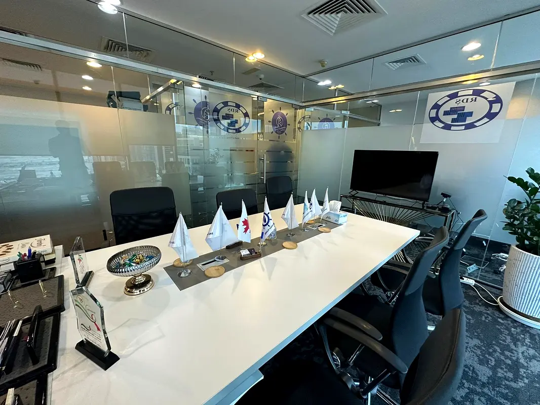 Premium Fitted Office | Great Investor Deal | Lowest Price