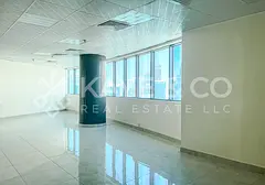 Middle Floor | Partial Sea View | Vacant