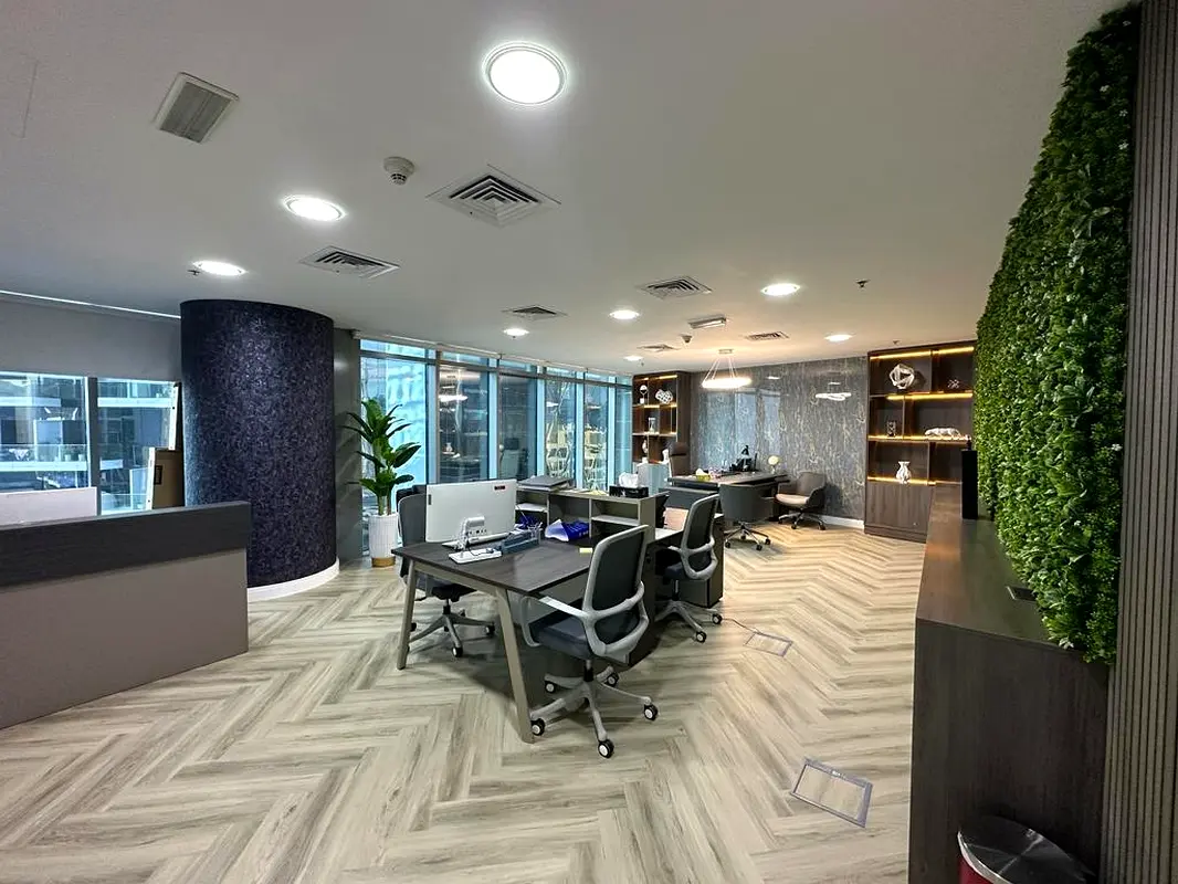 Premium Fitted Office | Great Investor Deal | Hot  Deal