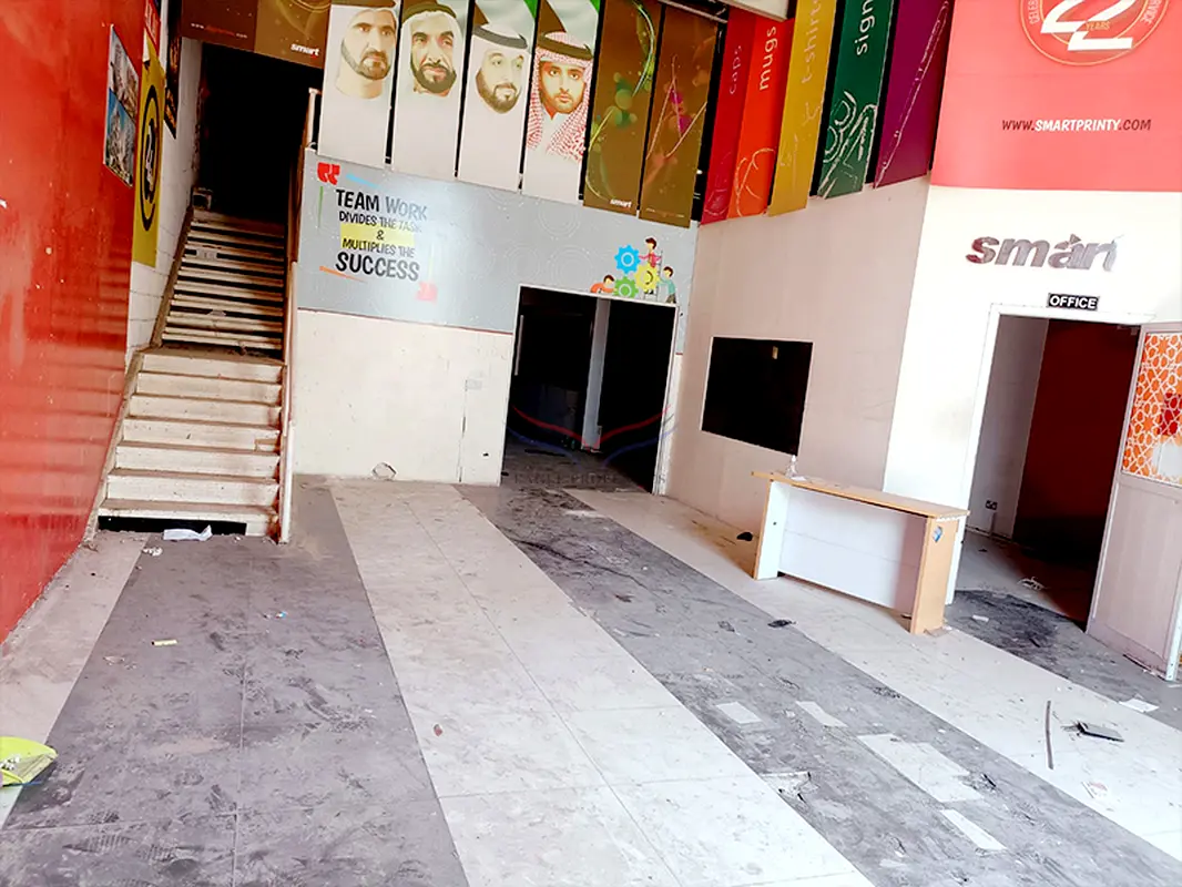 Prime Location | Ready To Move | G+1