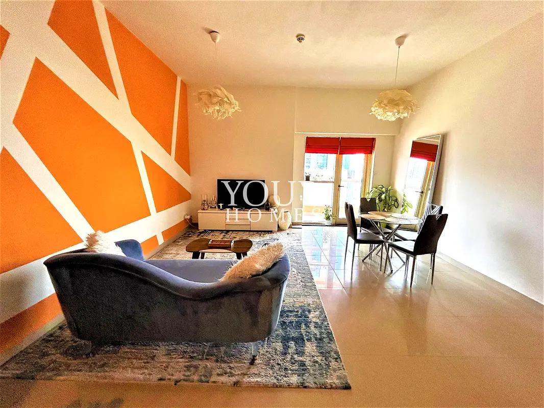 Beautiful well maintained 2bhk Apt for sale @ 750K | Vacant on Transfer