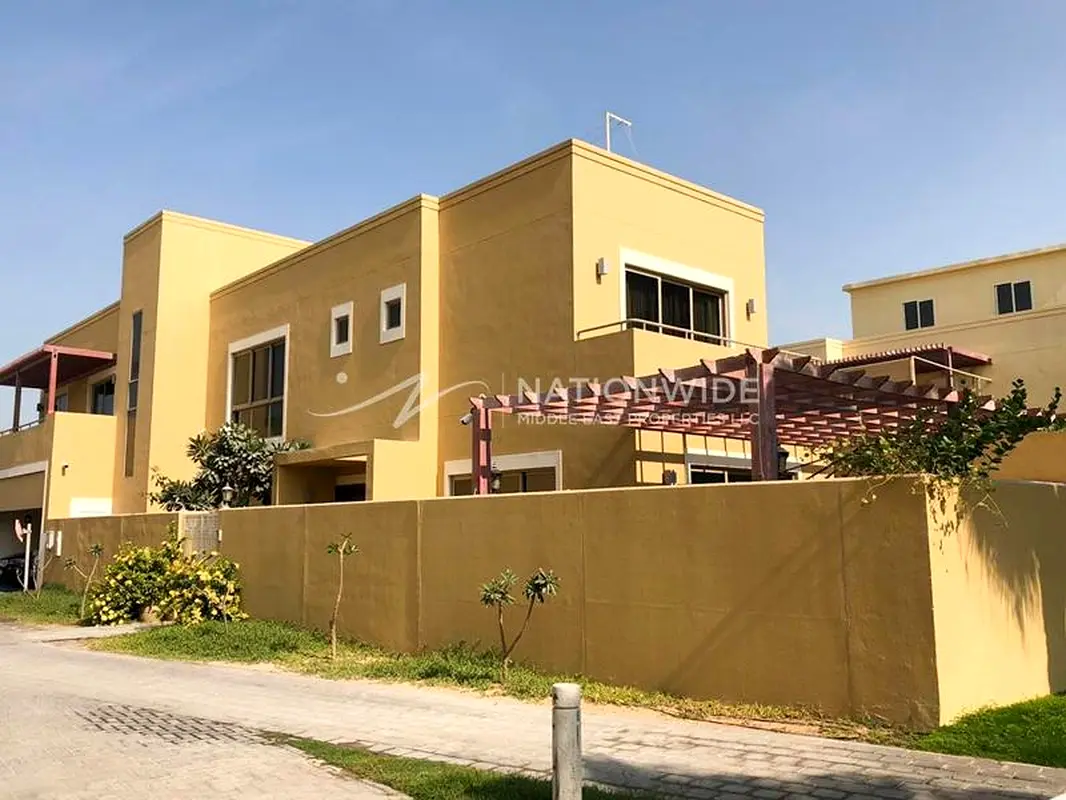 Vacant| Arabesque Design |Perfect Community