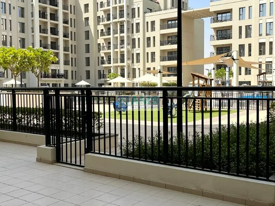 Spacious Brand new 2 Bed Apartment I Large terrace