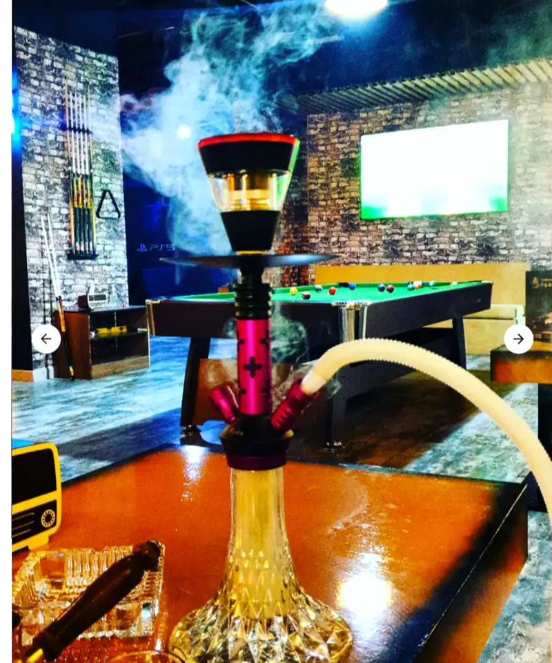 RUNNING BUSINESS!! COFFEE SHOP WITH TRADE LICENSE BEST OFFER