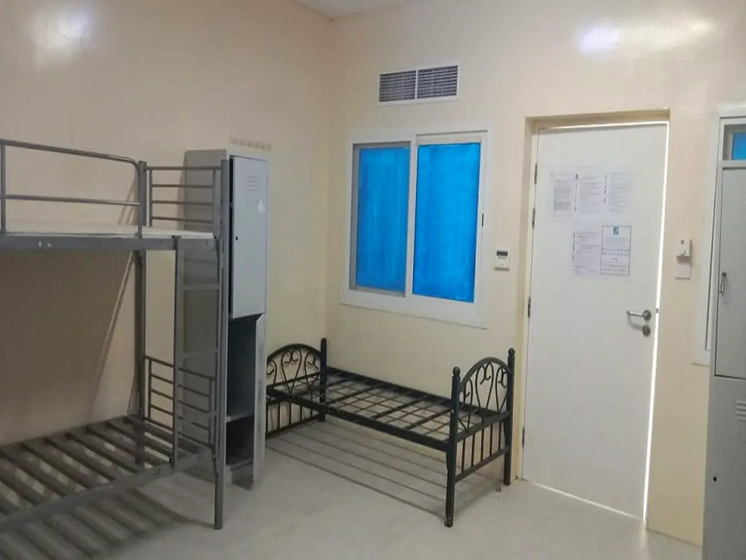 All In Rent I Well Maintained I 10 Capacity Per Room