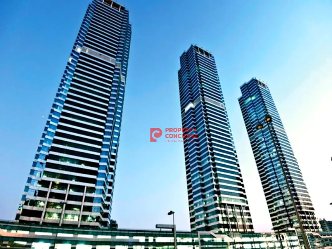 Bright and Spacious Office Space | Prime Location