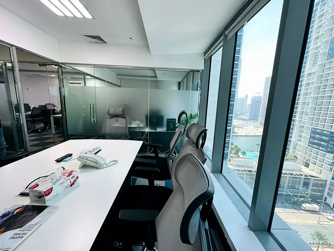 Lowest Price  |Fully Fitted | Mid Floor | Rented