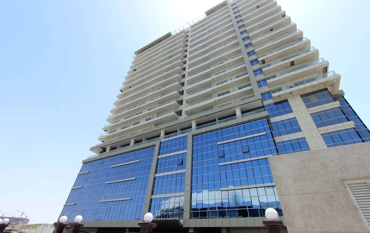 SPACIOUS 1BR | Vacant On Transfer | FOR SALE