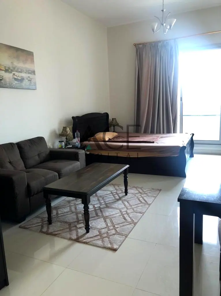 Fully Furnished | Amazing Layout | Ready To Move