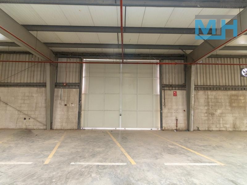 Spacious Warehouse | Well Maintained | Al Quoz