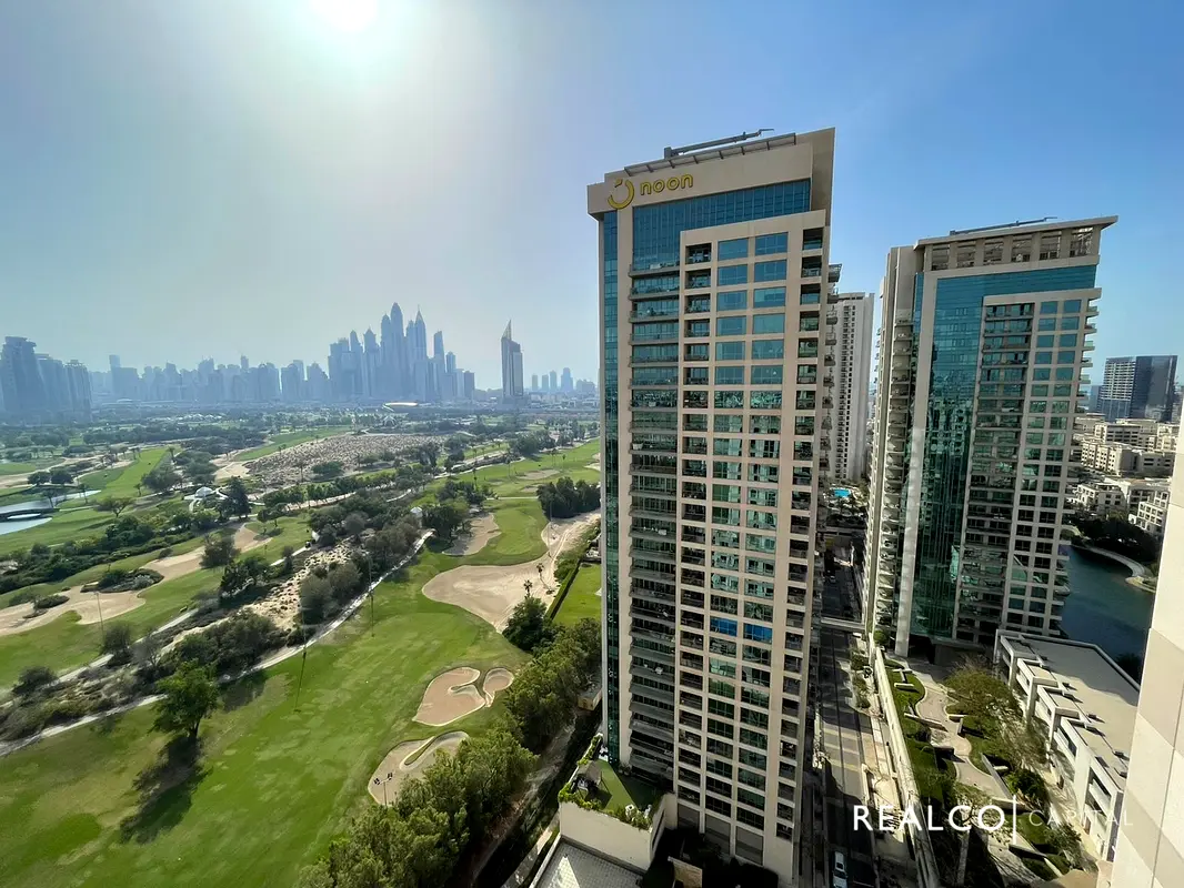 Upgraded 3 BR for Sale with fantastic views of the Golf Course