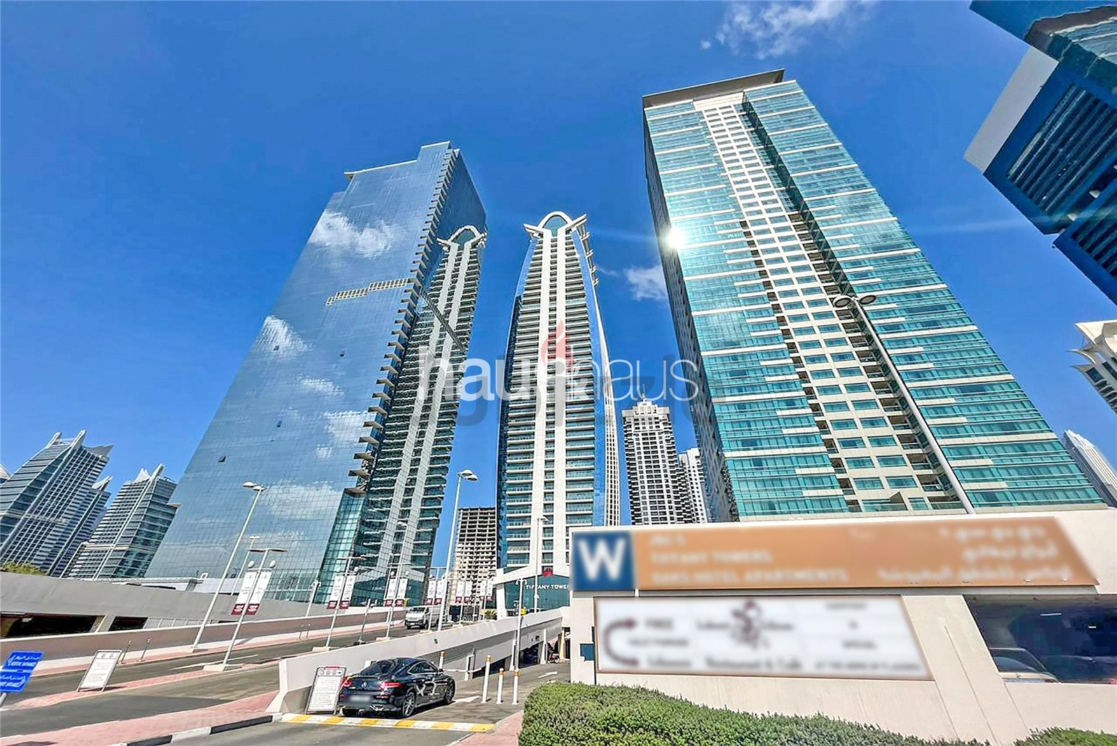 Fitted office | Close to metro | Stunning views