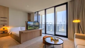 Pay 25% Move In | Near Handover |fully Furnished