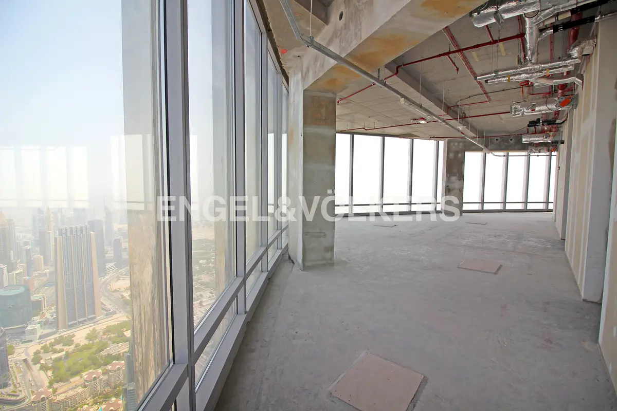 Amazing Commercial Address | Full Floor Office