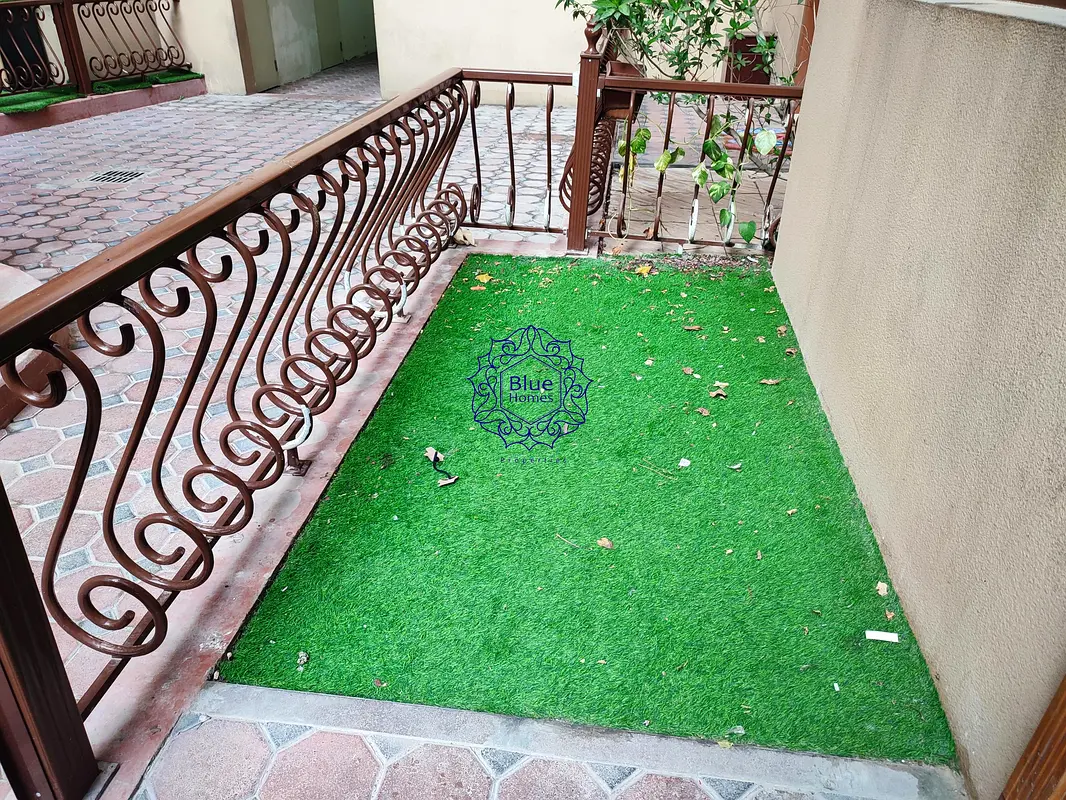 Chiller Free! Pool! Gym! Spacious Studio Apartment! Near to Burjaman! Rent 38K!