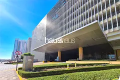 Vacant Unit For Sale I Shell Core