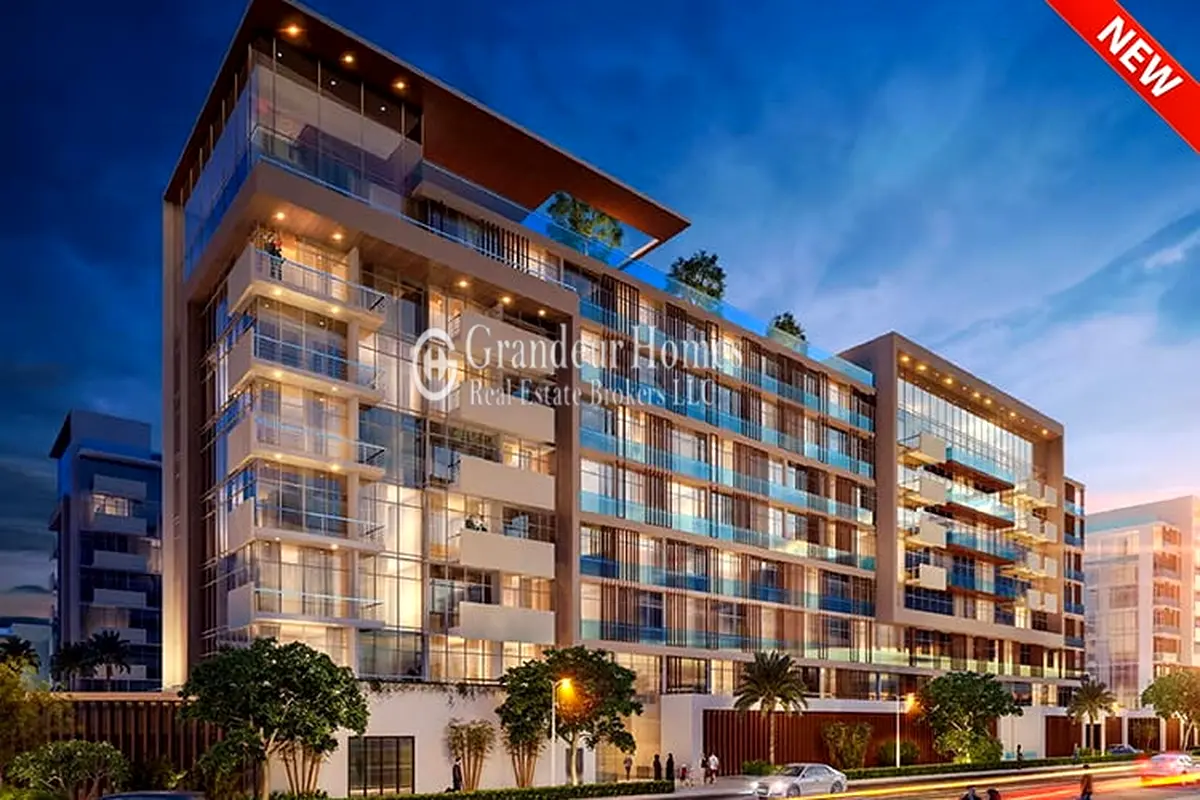 Prime Location | Lagoon Facing Retail Space