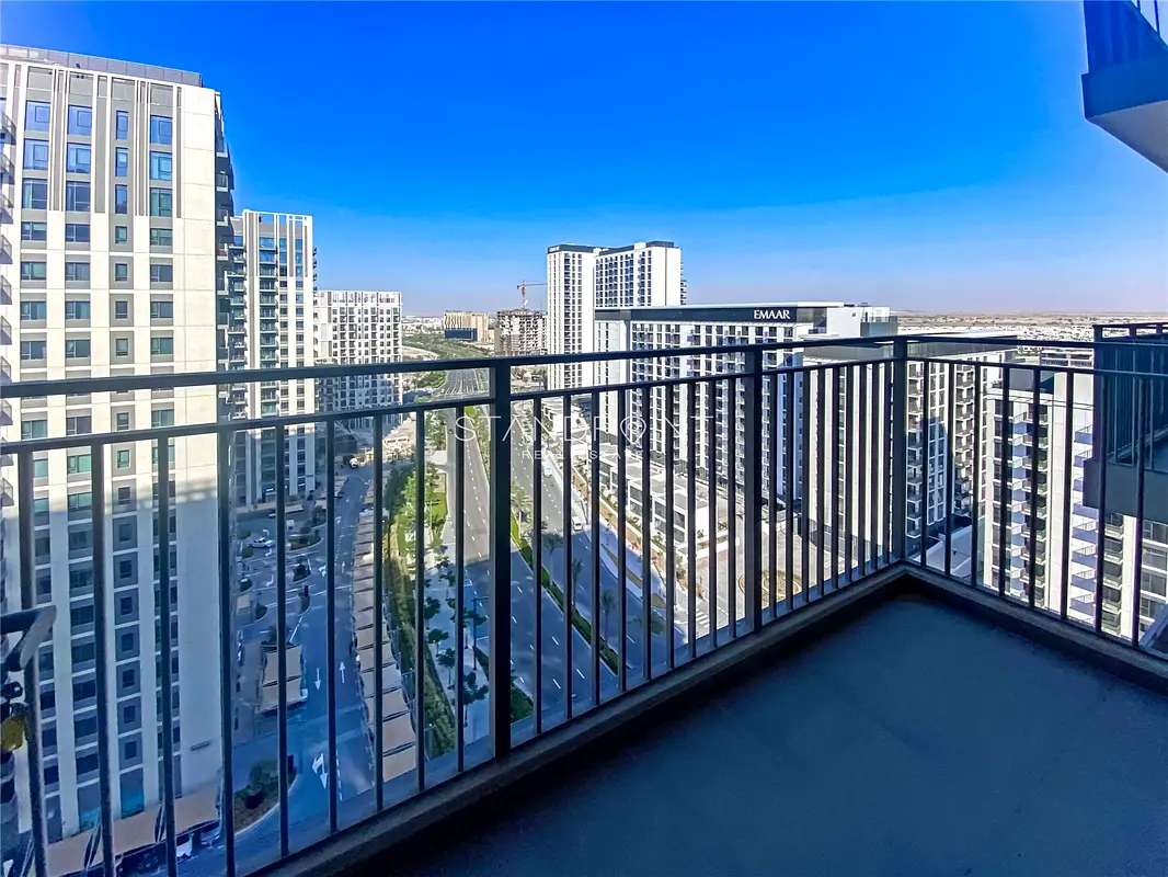 Park Heights 1, Park Heights, Dubai Hills Estate, Dubai