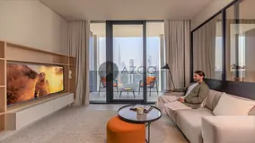 Near Handover | Classy Living | Best Location