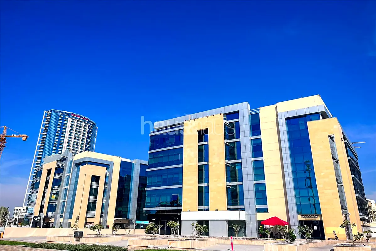 Rented  Multiple Offices  | Best Price For Sale