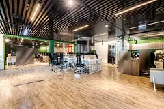 Great Deal | Fully Fitted | Office Space