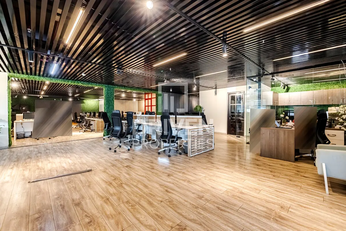 Great Deal | Fully Fitted | Office Space