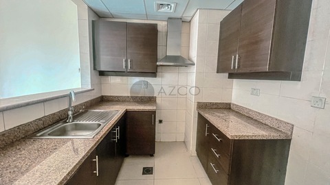 2BR + Maid + Laundry | Well Maintained