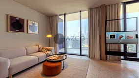 Furnished | High Floor | Exquisite Living