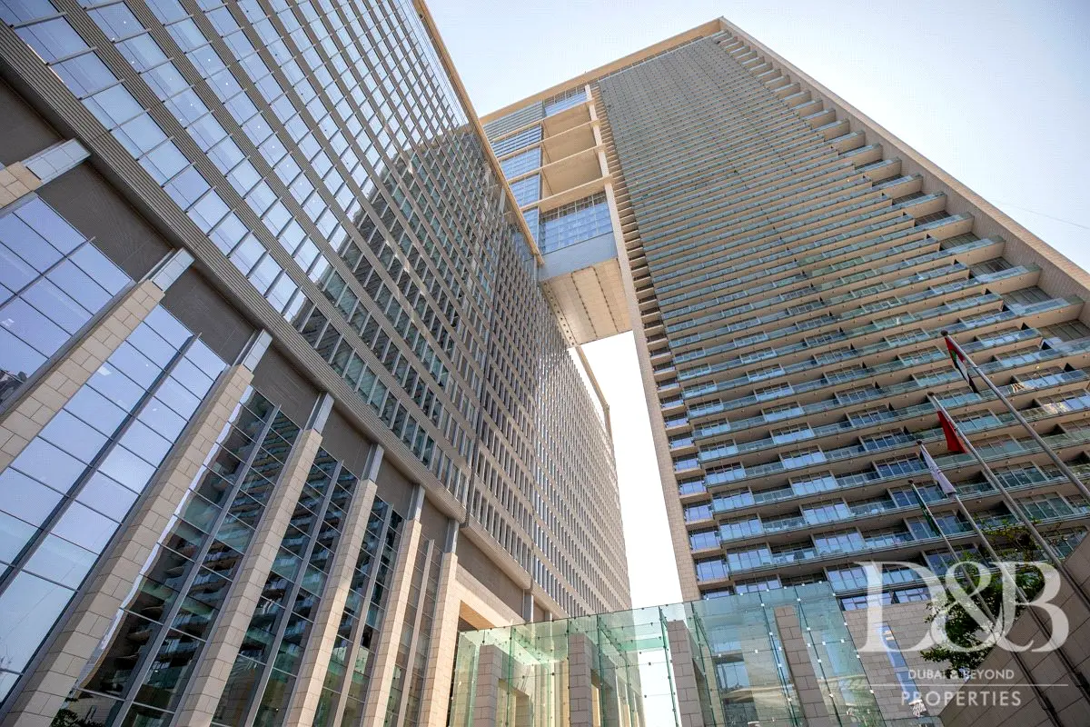 Huge Space | Raised Flooring | Prime Location