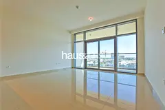 Available Now | Spacious L Light Wood Finish