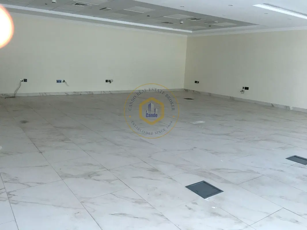 Huge Office Space|Canal View|Burj Khalifa View|Huge Balcony|Multiple Options