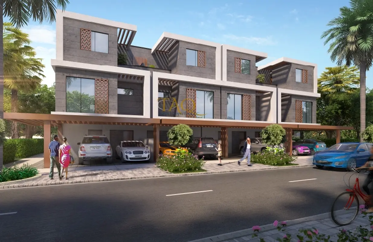 Hot Deal | Gated Master Community | 3 Bedroom |