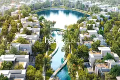 Best Priced | Five Bedroom Villa | Lake Backing