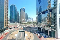 High Quality Fitted Office | Dmcc | Metro Access