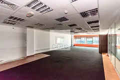 Vacant | Semi Fitted Office | Low Floor