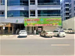 Shop Available For Sale In Jasmine Tower 3, Garden City - Al Hamidiyah 1