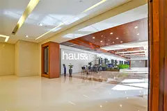 Fitted Office | Vacant | High Floor